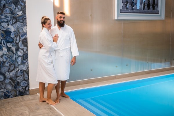 Détente et luxe : Découvrez les hôtels spa à Méribel